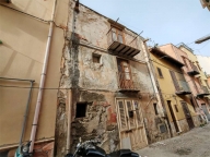 casa indipendente in vendita a Termini Imerese