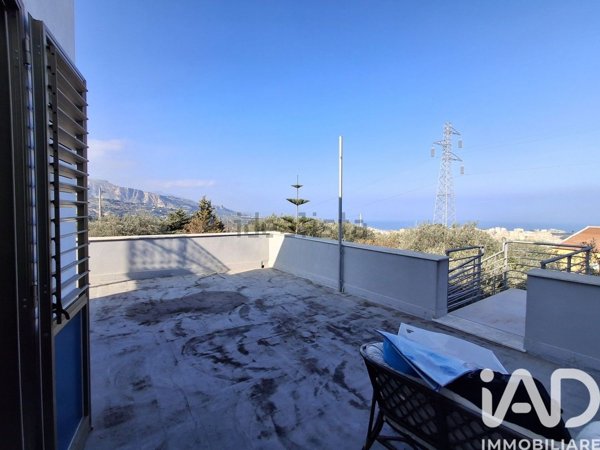 casa indipendente in vendita a Termini Imerese