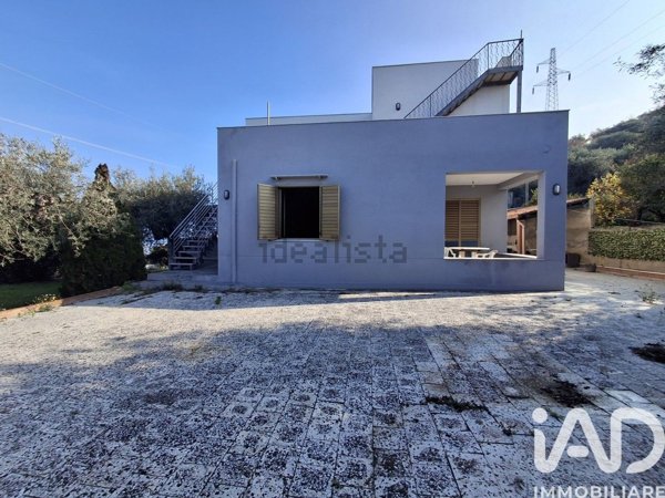 casa indipendente in vendita a Termini Imerese