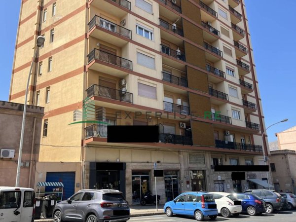 ufficio in vendita a Termini Imerese