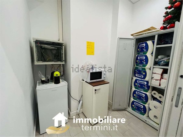 ufficio in vendita a Termini Imerese
