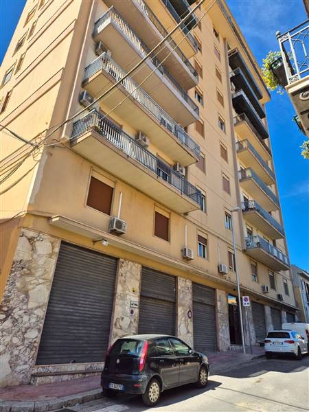 appartamento in vendita a Termini Imerese