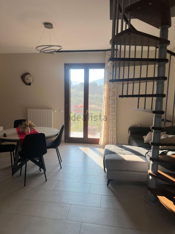 appartamento in vendita a Termini Imerese