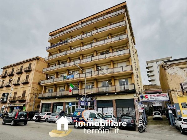 ufficio in vendita a Termini Imerese