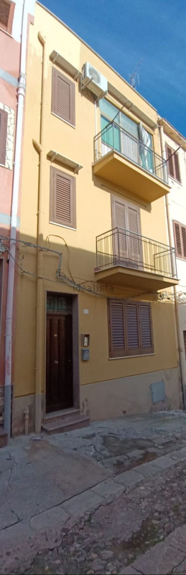 casa indipendente in vendita a Termini Imerese