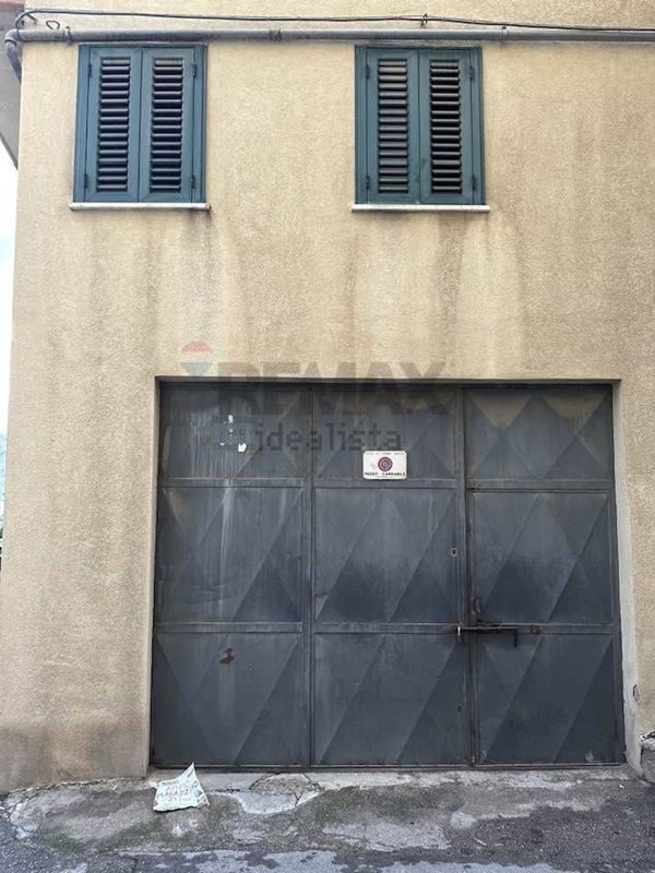 locale di sgombero in vendita a Termini Imerese