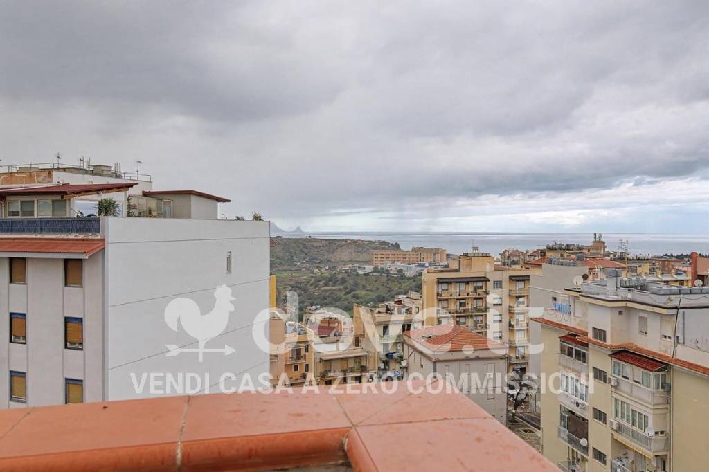 appartamento in vendita a Termini Imerese