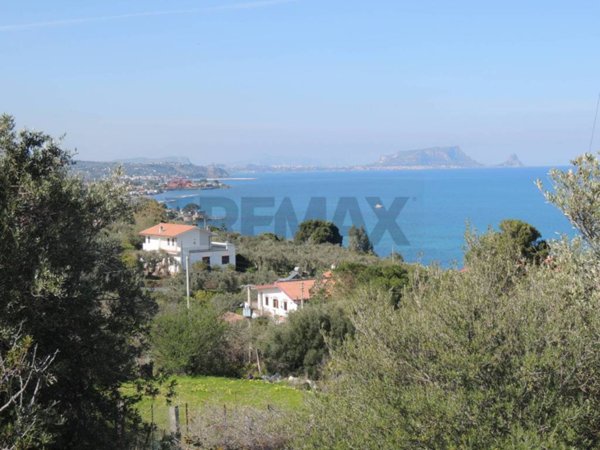 terreno agricolo in vendita a Termini Imerese