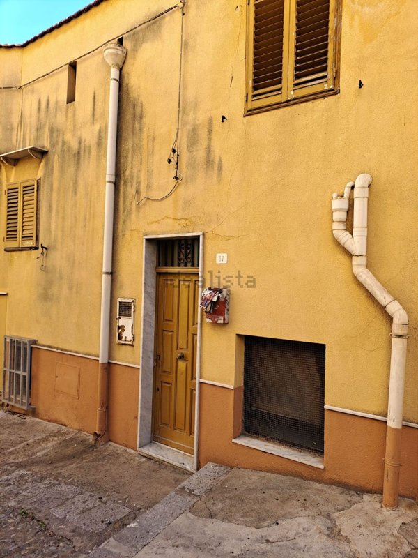 appartamento in vendita a Termini Imerese