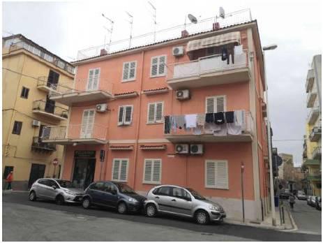 appartamento in vendita a Termini Imerese