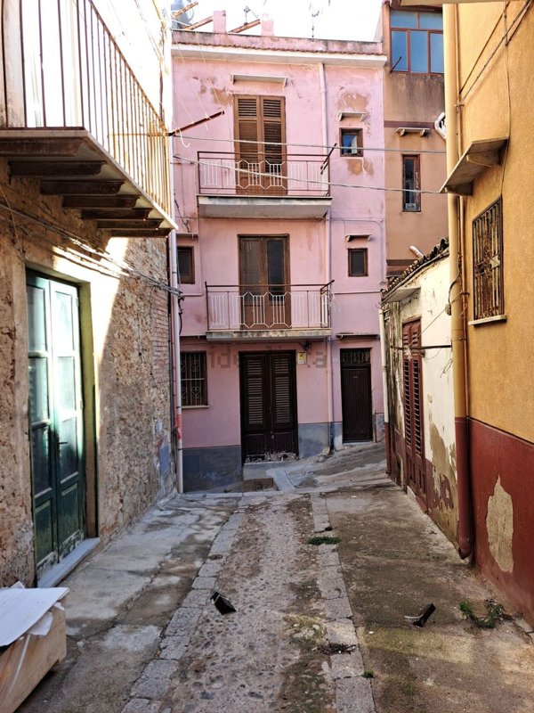 appartamento in vendita a Termini Imerese