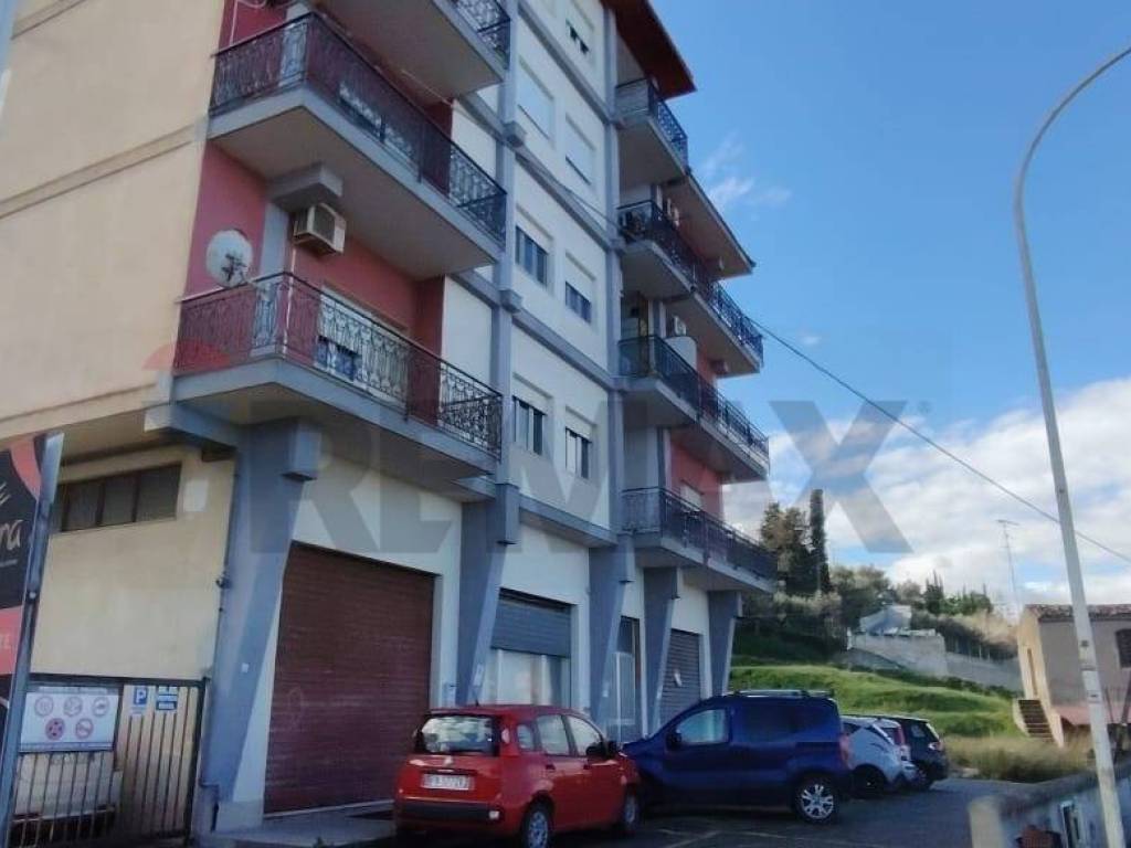 negozio in vendita a Termini Imerese