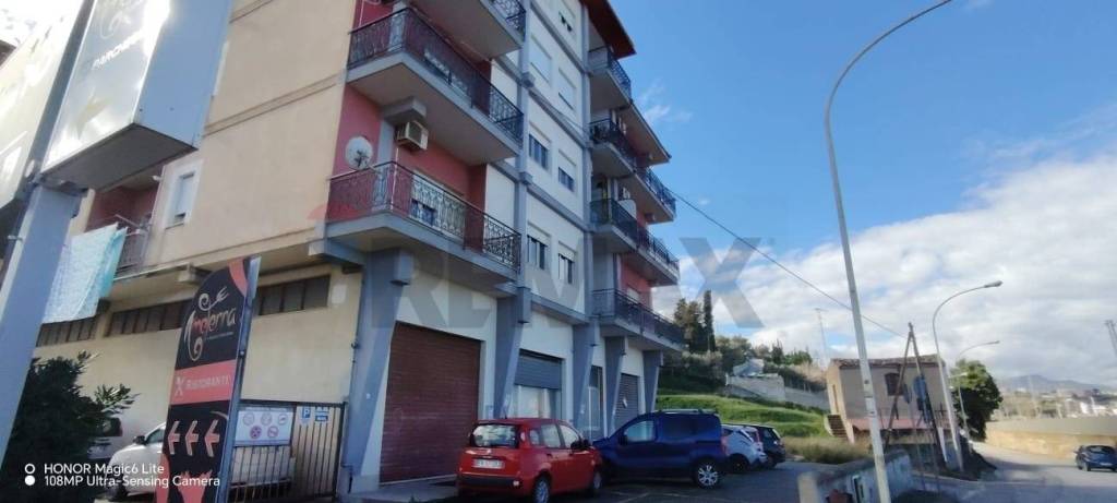 negozio in vendita a Termini Imerese