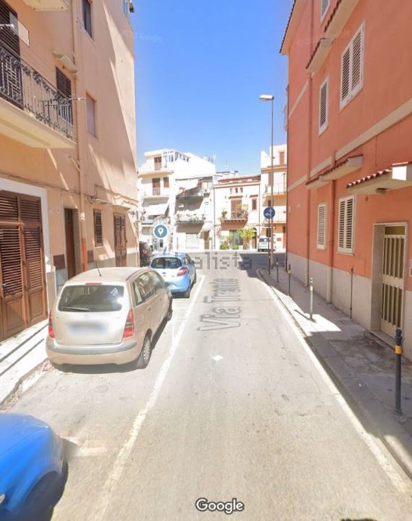 appartamento in vendita a Termini Imerese