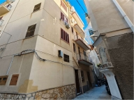 casa indipendente in vendita a Termini Imerese