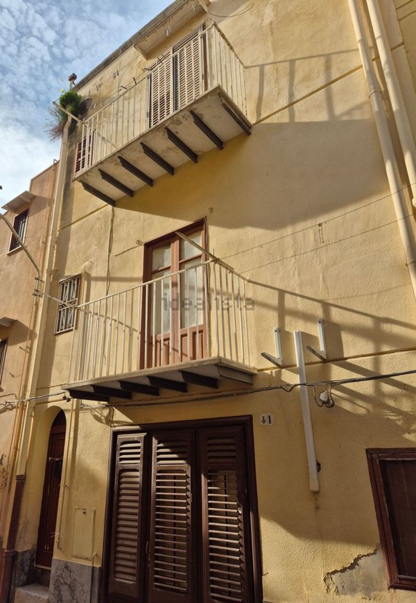 appartamento in vendita a Termini Imerese