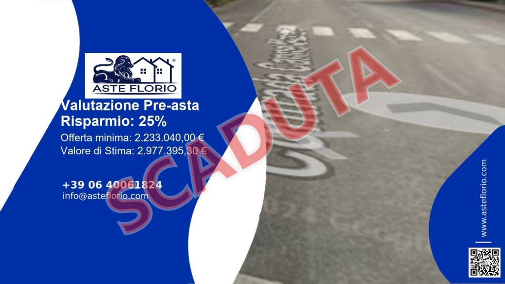 locale commerciale in vendita a Termini Imerese