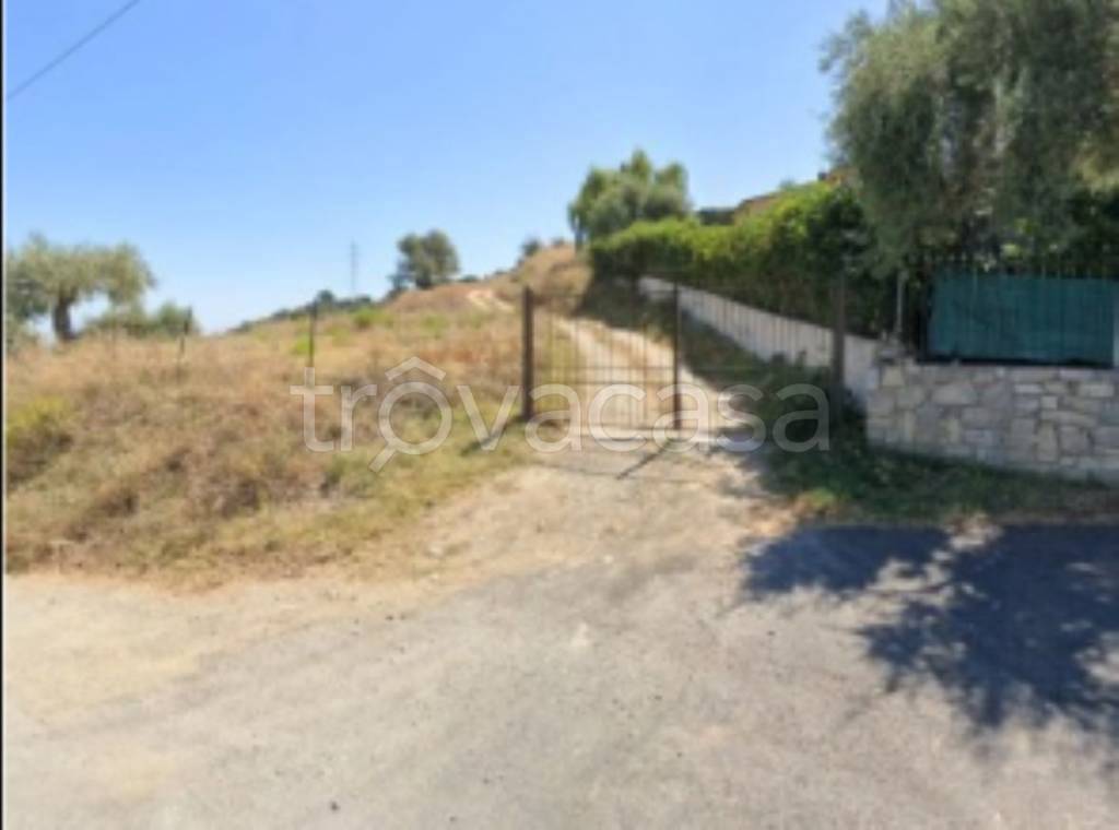 terreno edificabile in vendita a Termini Imerese