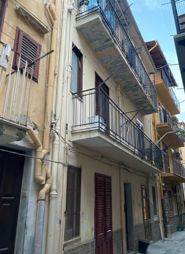 appartamento in vendita a Termini Imerese