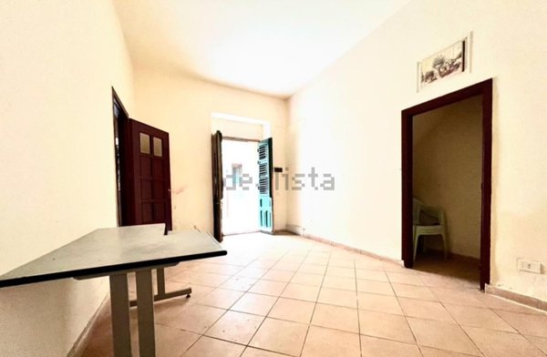 appartamento in vendita a Termini Imerese
