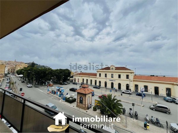 ufficio in vendita a Termini Imerese