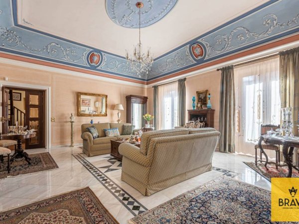 appartamento in vendita a Termini Imerese