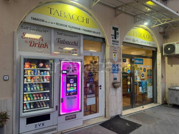 negozio in vendita a Termini Imerese