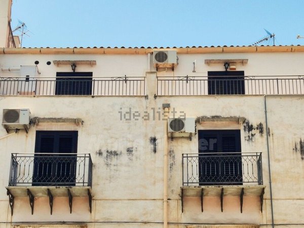 casa indipendente in vendita a Termini Imerese
