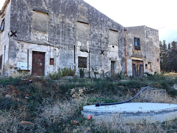 casa indipendente in vendita a Termini Imerese