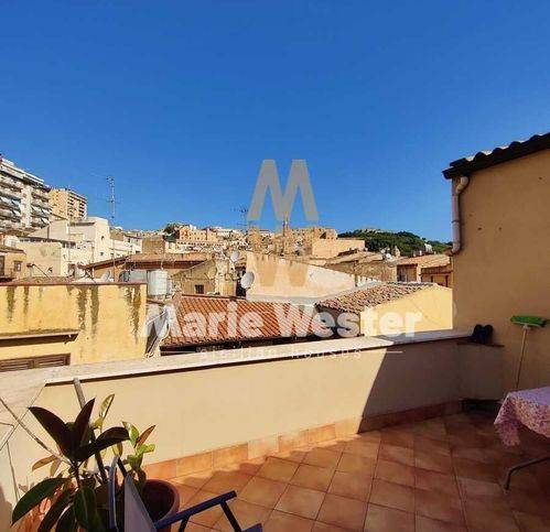 appartamento in vendita a Termini Imerese