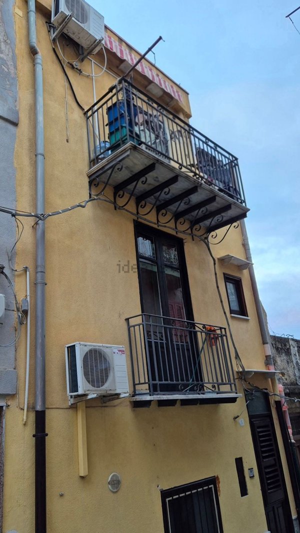 appartamento in vendita a Termini Imerese