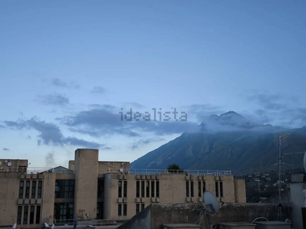 appartamento in vendita a Termini Imerese