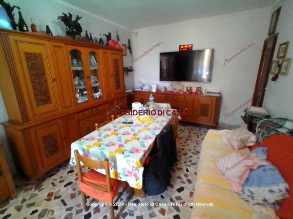 casa indipendente in vendita a Termini Imerese