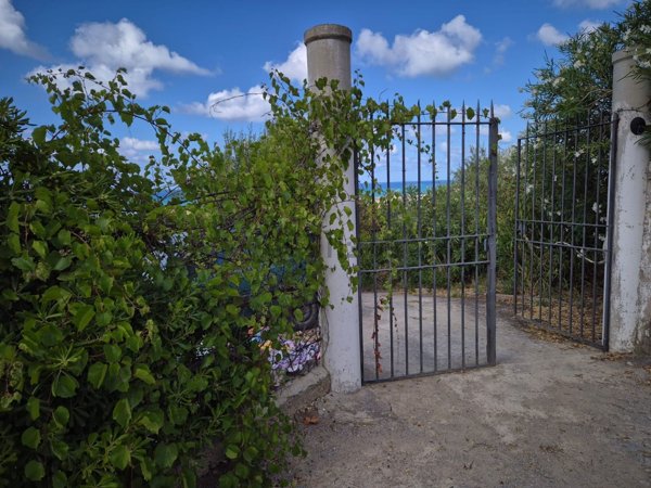 casa indipendente in vendita a Termini Imerese