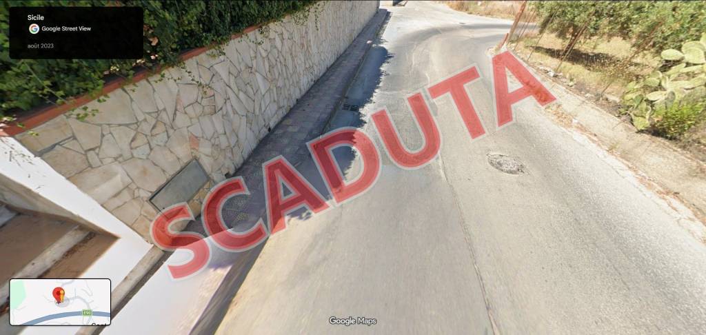 appartamento in vendita a Termini Imerese