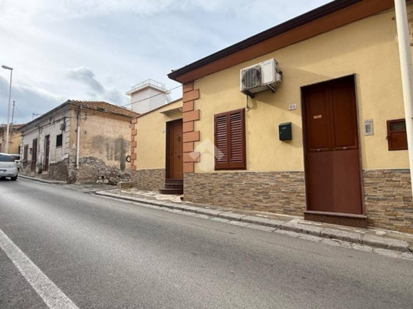appartamento in vendita a Termini Imerese