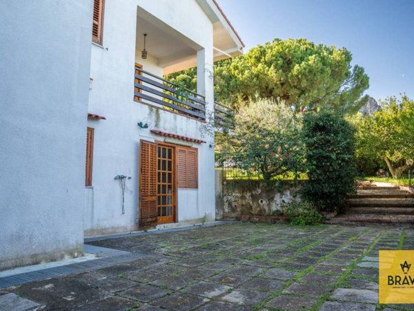 appartamento in vendita a Termini Imerese