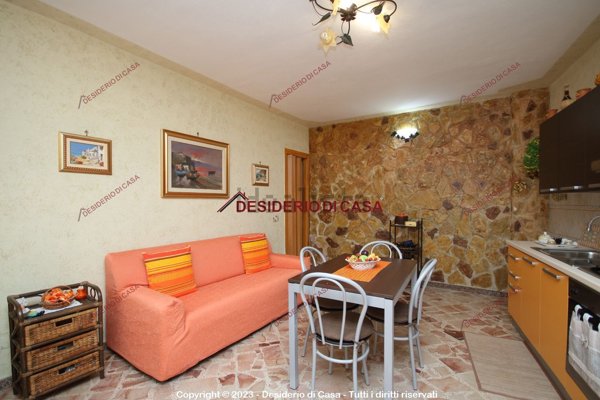 appartamento in vendita a Termini Imerese