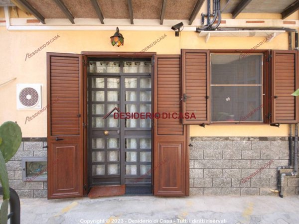 appartamento in vendita a Termini Imerese