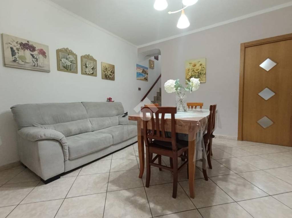 casa indipendente in vendita a Termini Imerese
