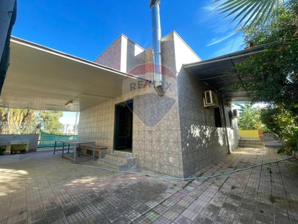 casa indipendente in vendita a Termini Imerese
