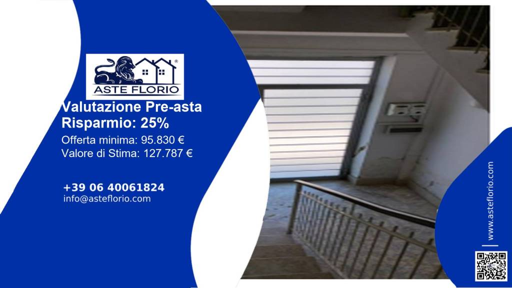 appartamento in vendita a Termini Imerese