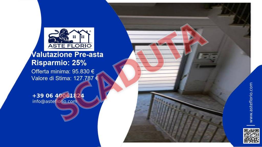 appartamento in vendita a Termini Imerese