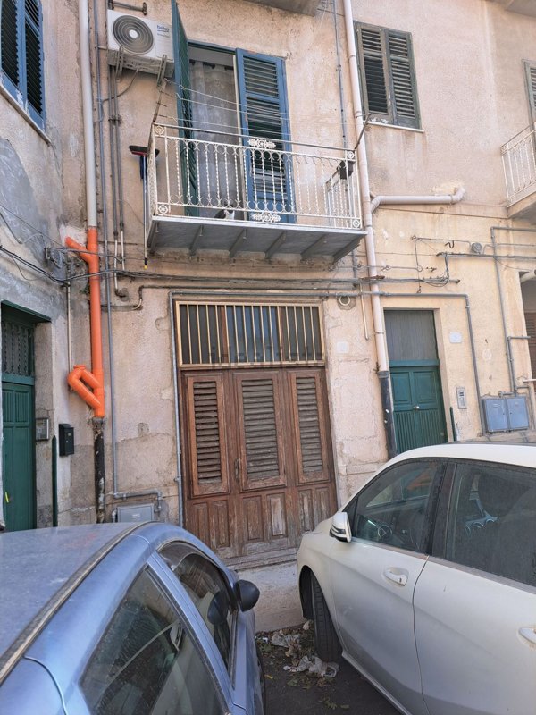 appartamento in vendita a Termini Imerese
