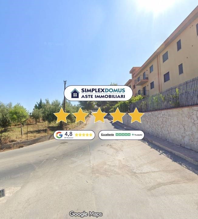 appartamento in vendita a Termini Imerese