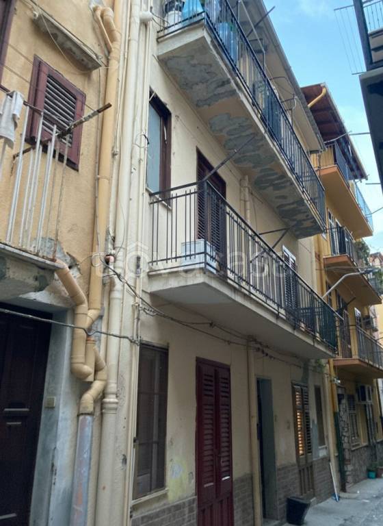 appartamento in vendita a Termini Imerese