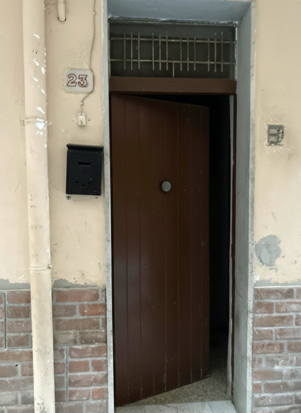 appartamento in vendita a Termini Imerese