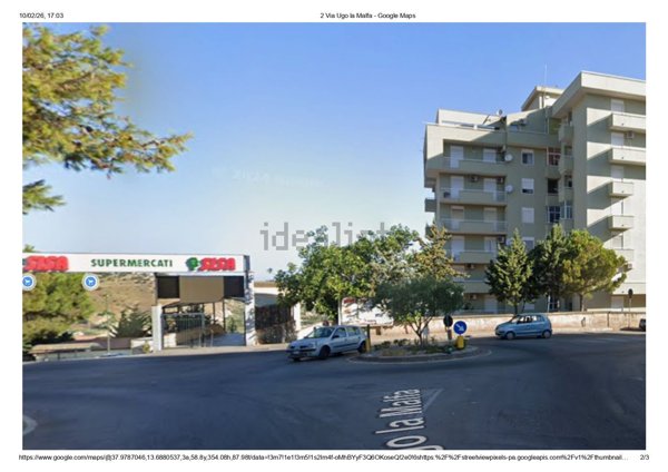 appartamento in vendita a Termini Imerese