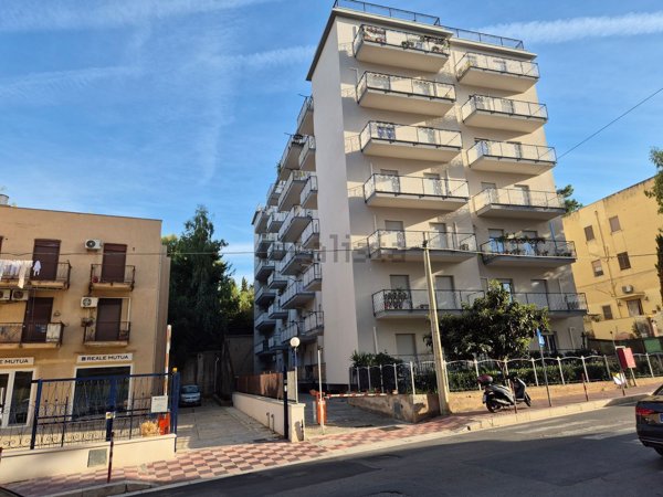 appartamento in vendita a Termini Imerese