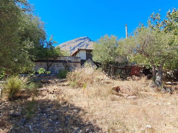 terreno agricolo in vendita a Termini Imerese